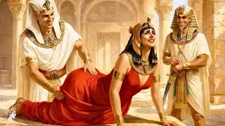 Cleopatra&rsquo;s Final Days Were Far More Horrific Than History Admits
