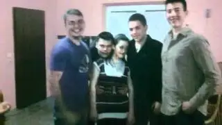 Fajront Ekipa PRUD