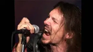 Simon Chainsaw - I Was Wrong - Official Video