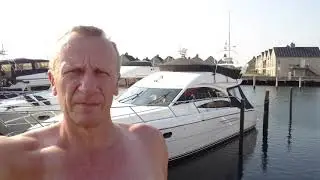 Ove Jakobsen 27.08.2019