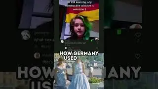 German Flag 🌈