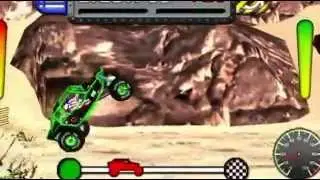 Rock Racing(beta)