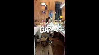 REDLEY GARAGEM   EP 3   LUV