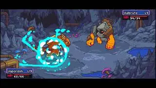 Coromon full game part 3 full version 