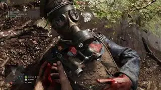 Battlefield 5 | Rush Twisted Steel | Ross MkIII Gameplay