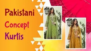 Pakistani Suits | Pakistani Style Kurtis Design 2021| Pakistani Kurtis Online | Pakistani Outfits