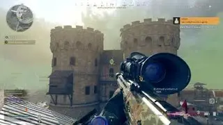 4 pillars Of prison MostWanted Camper