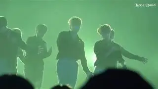 [4K] 190127 Therefore 강다니엘 약속해요(I PROMISE YOU)