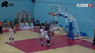 Prince Ibeh  - BBL Cup Group Stages highlights