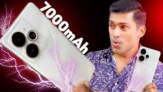 7000mAh big battery 🔋 Realme 15Pro Series Unboxing Malayalam. realme 15 Malayalam.