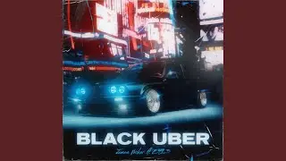 Black Uber