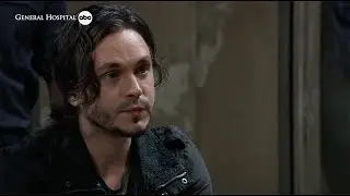 Lucky's Gamble | General Hospital (August 30th, 2024)