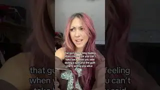 Расставание &mdash; это ужасно #bpd