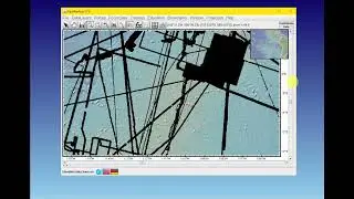 Find Bathymetry Data Using GeoMapApp and GMRT