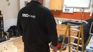 Dental Engineer ! Working fast!
