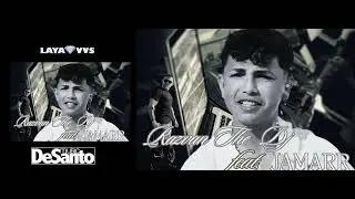 Ochii astia verzi - Remix by Razvan The Dj  ( Jamarr )
