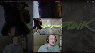 The Witcher 4 Demo DISASTER