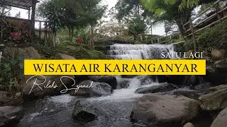 Wisata Karanganyar, Kalimas Kemuning