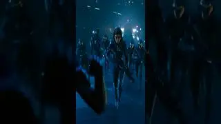 Alita-past-memory-scene #alita #shorts #youtubeshorts #bestshorts #trending #viralvideo