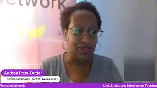 Embracing Change: Physical Reset