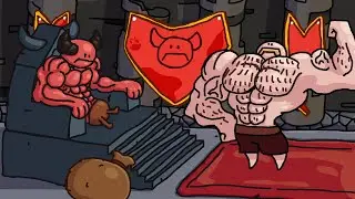 As Expected of the Demon Lord  - Itch io Release
