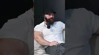 🏴󠁧󠁢󠁷󠁬󠁳󠁿 FLEX LEWIS' BLUE COLLAR UPBRINGING