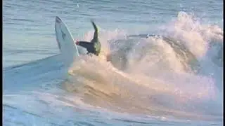 DEAN RANDAZZO & FRANKIE WALSH- FALL FEELS (NEW JERSEY USA SURFING)  HD 720p