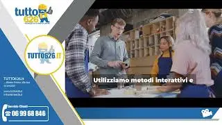 Corso RSPP: Modulo ABC Rischio Basso per Datori di Lavoro