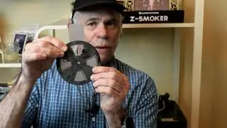 Lova Rock BBQ & Smoker Temperature Control unit