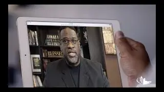 Emotional Intelligence pt.1 | Bible Study S1 WK 1 | Rev. Paul James