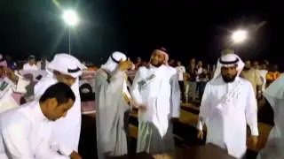 محافظ صبيا يتوج الكدمي بطلاً لدورة شهداء الحد الجنوبي لعام ١٤٣٧هـ