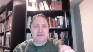 Matt Bufton on Libertarianism & Canada