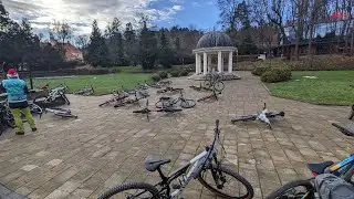 Бъдниобедно 🎅 с Fastpedals 2023