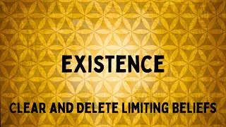 Existence Clear and Delete Limiting Beliefs