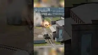 Squad- Russian T90 devastates Aussie ASLAV
