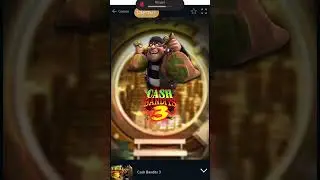 Limitless Casino - Redeemed Daily Coupon for 50 Free Spins to Play Cash Bandits 3 Slots | ASMR