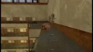 Obsidian Conflict 1.35 oc_lobby Easter Egg Revealed!