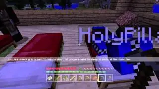 Minecraft PS4 Survival With Friends