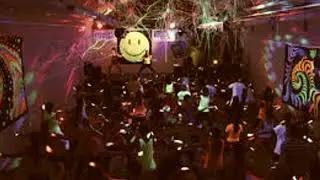 80s-90s-House-Acid-OldSchool-Underground-Club-Rave Type Beat - Produced By Shadow Sin