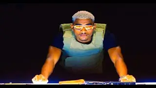 Timal x YL x ISK x Maes Type Beat 