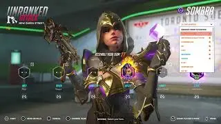 OverWatch 2 Gaming