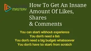 Christian Karasiewicz - How to create Facebook Call to Action buttons in Facebook Ads and posts