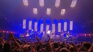 Kyo - Dernière danse (Live à Forest-National) 01.12.2023
