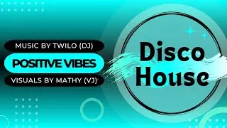 Twilo DJing Tribute to  The Saint  Disco House at ICON Disco Fabulous (December 19, 2025)
