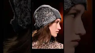 Головные уборы ЧТО НОСИМ в 2026 году#shorts#headwear#аксессуары#fashion#тренд2026#модныйобзор