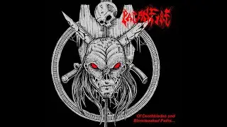Paganfire (full set) | Apoy ng Kamunduhan Productions | Scream Bar QC | 10.22.22