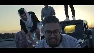 Ced Bash - What It Do (Music Video)