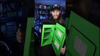 Xbox Series X Mini Fridge