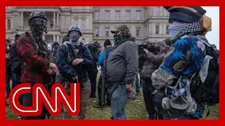 Expert: Social media to extremism is like oxygen to fire