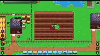 Raw Footage of Lugdunon Editing
